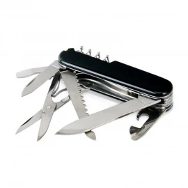 Ніж Victorinox Huntsman (блістер)