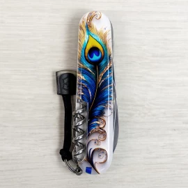 Ніж Victorinox Huntsman Design Gloss