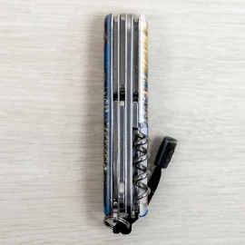 Ніж Victorinox Huntsman Design Gloss