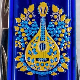 Ніж Victorinox Huntsman Ukraіne Українські мотиви