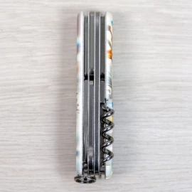 Ніж Victorinox Huntsman Ukraіne Mat Gloss