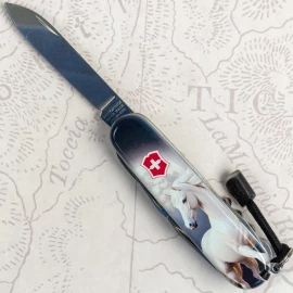 Ніж Victorinox Huntsman Zodiac Кінь