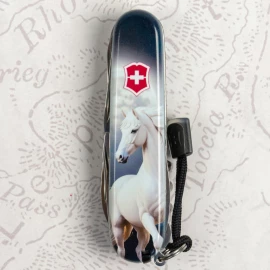 Ніж Victorinox Huntsman Zodiac Кінь