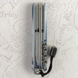 Ніж Victorinox Huntsman Zodiac Кінь