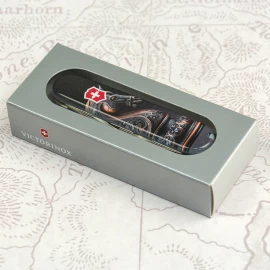 Ніж Victorinox Huntsman Zodiac Кінь