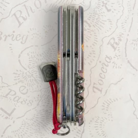 Ніж Victorinox Huntsman Zodiac Кінь