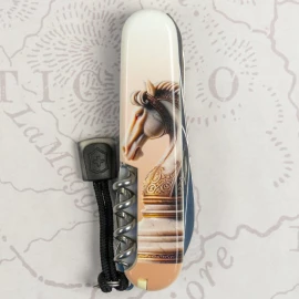 Ніж Victorinox Huntsman Zodiac Кінь