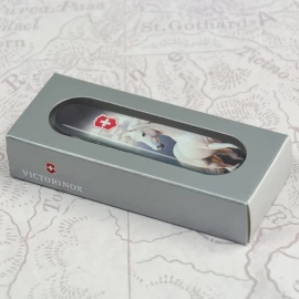 Ніж Victorinox Huntsman Zodiac Кінь