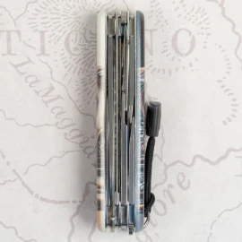 Ніж Victorinox Huntsman Zodiac Кінь