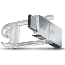 Нож Victorinox Midnite Manager Work LED/USB 3.0/3.1 32Gb