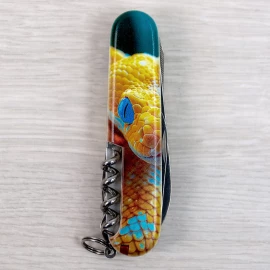 Ніж Victorinox Mountaineer Animal 