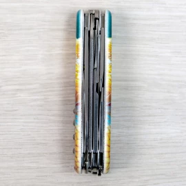 Ніж Victorinox Mountaineer Animal 