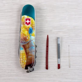 Ніж Victorinox Mountaineer Animal 