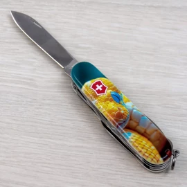 Ніж Victorinox Mountaineer Animal 