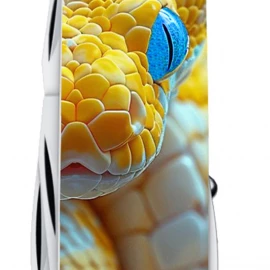 Ніж Victorinox Mountaineer Animal 