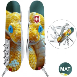Ніж Victorinox Mountaineer Animal 