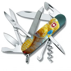 Ніж Victorinox Mountaineer Animal 