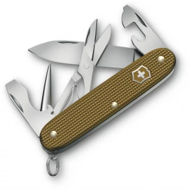 Ніж Victorinox Pioneer X Limited Edition