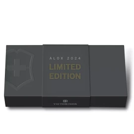 Ніж Victorinox Pioneer X Limited Edition