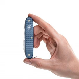 Ніж Victorinox Pioneer X Limited Edition