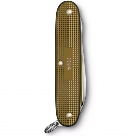 Ніж Victorinox Pioneer X Limited Edition