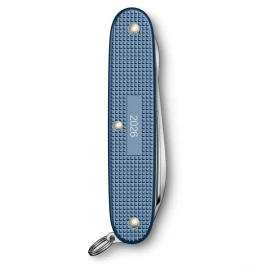 Ніж Victorinox Pioneer X Limited Edition