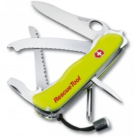 Ніж Victorinox Rescuetool