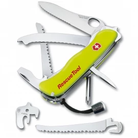 Ніж Victorinox Rescuetool