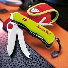 Ніж Victorinox Rescuetool
