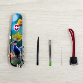 Ніж Victorinox Spartan Design Mat Gloss