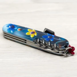 Ніж Victorinox Spartan Design Mat Gloss