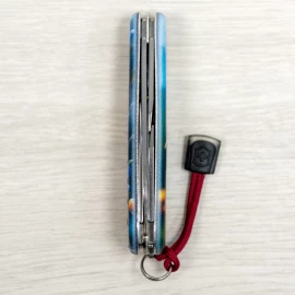 Ніж Victorinox Spartan Design Mat Gloss