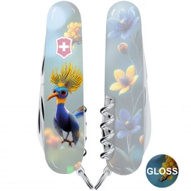Ніж Victorinox Spartan Design Mat Gloss