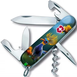 Ніж Victorinox Spartan Design Mat Gloss
