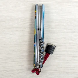 Ніж Victorinox Spartan Design Mat Gloss