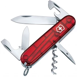 Ніж Victorinox Spartan Mat Transparent