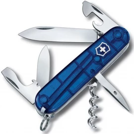 Ніж Victorinox Spartan Mat Transparent