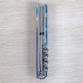 Ніж Victorinox Spartan Ukraine Gloss