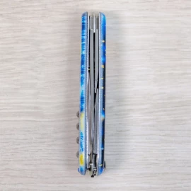 Ніж Victorinox Spartan Ukraine Gloss
