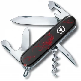 Нож Victorinox Spartan Zodiac Конь