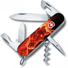 Ніж Victorinox Spartan Zodiac Кінь