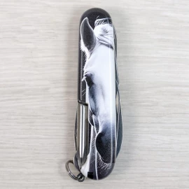 Ніж Victorinox Super Tinker Animal 