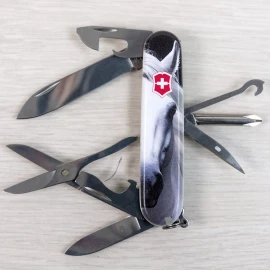 Ніж Victorinox Super Tinker Animal 