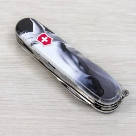 Ніж Victorinox Super Tinker Animal 