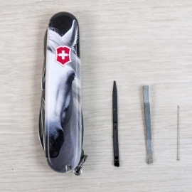 Ніж Victorinox Super Tinker Animal 