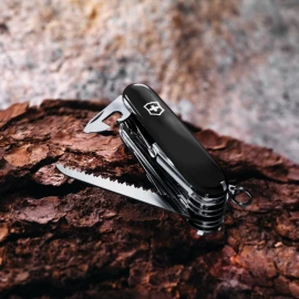 Ніж Victorinox SwissChamp (блістер)