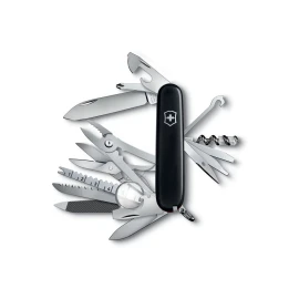 Ніж Victorinox SwissChamp (блістер)