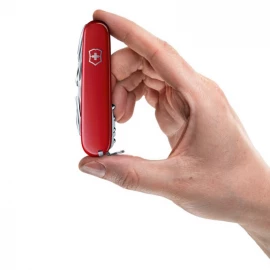 Ніж Victorinox SwissChamp (блістер)