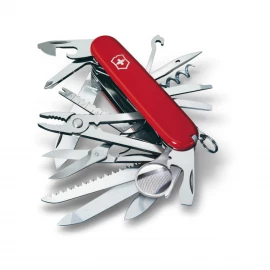 Ніж Victorinox SwissChamp (блістер)