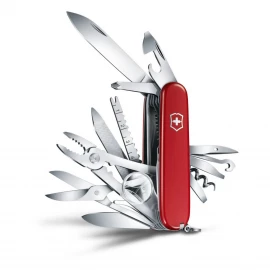 Ніж Victorinox SwissChamp (блістер)